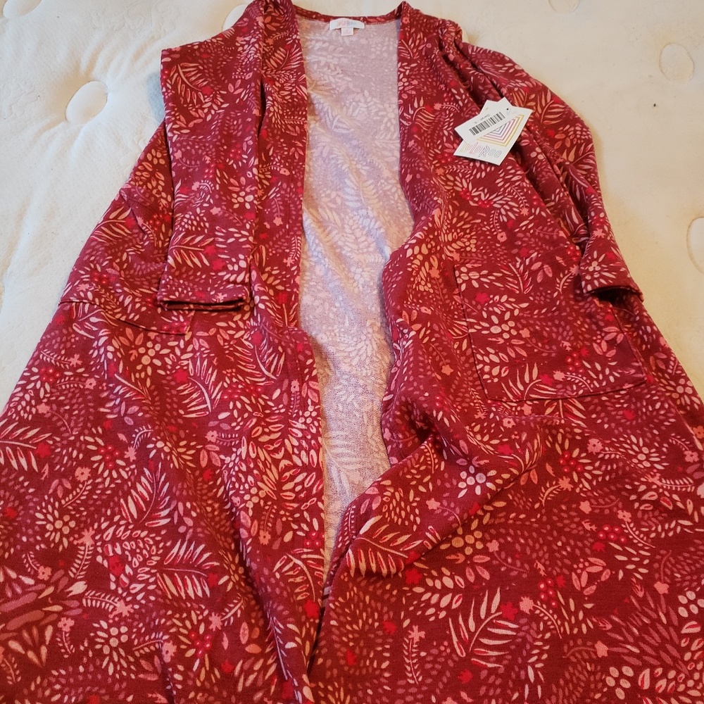 Lularoe sarah size small